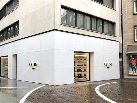 celine frankfurt